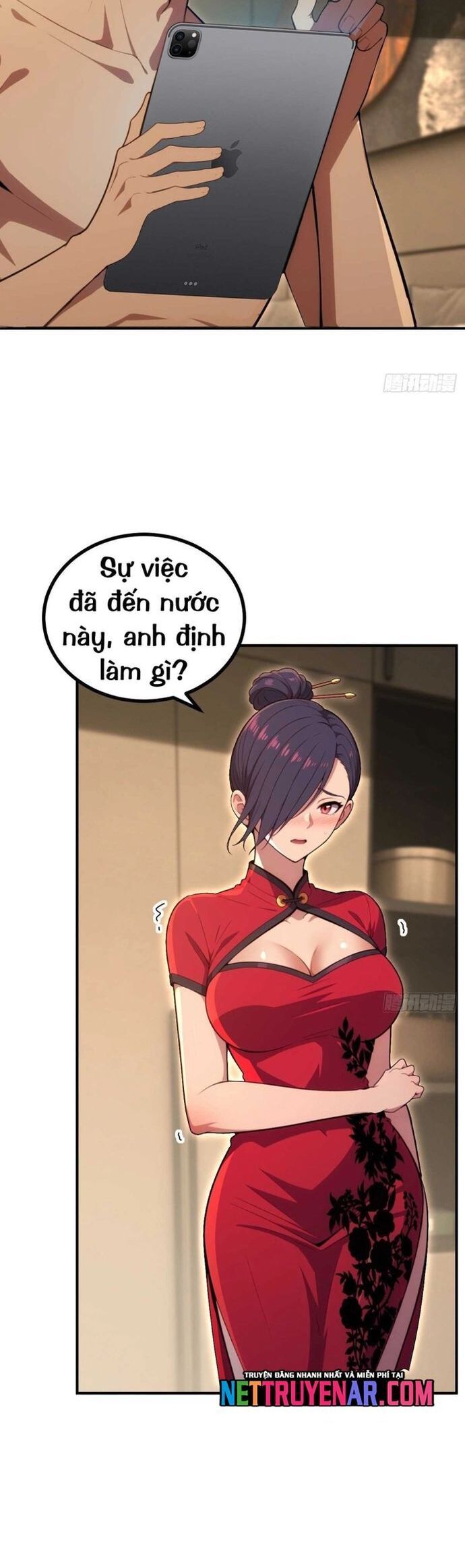 Chung Cực Tùy Ý Thần Hào Hệ Thống Chapter 65 - 23