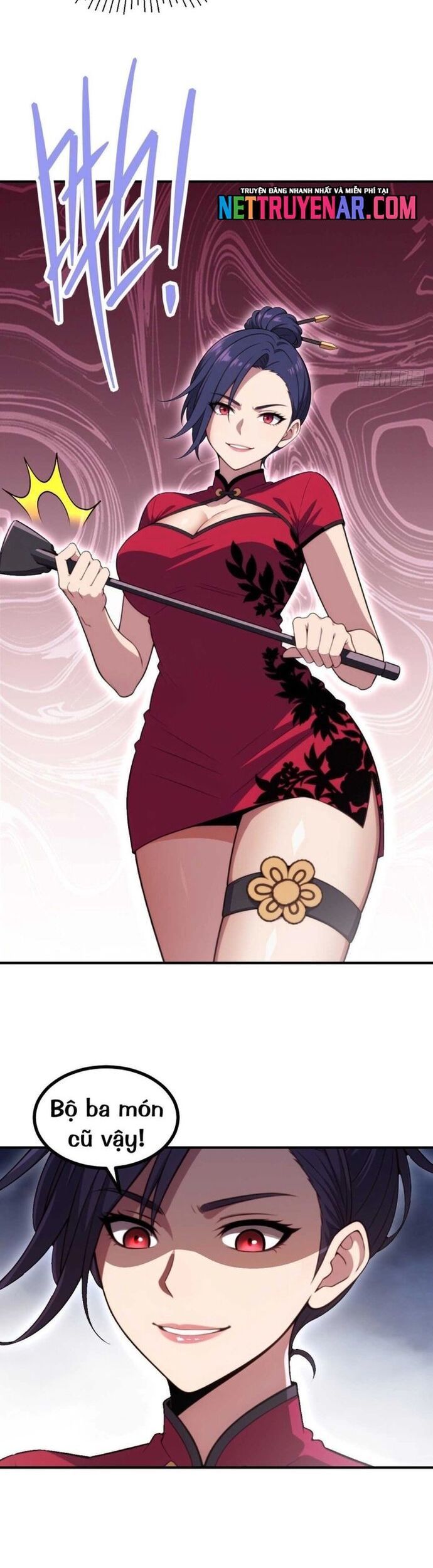 Chung Cực Tùy Ý Thần Hào Hệ Thống Chapter 65 - 4