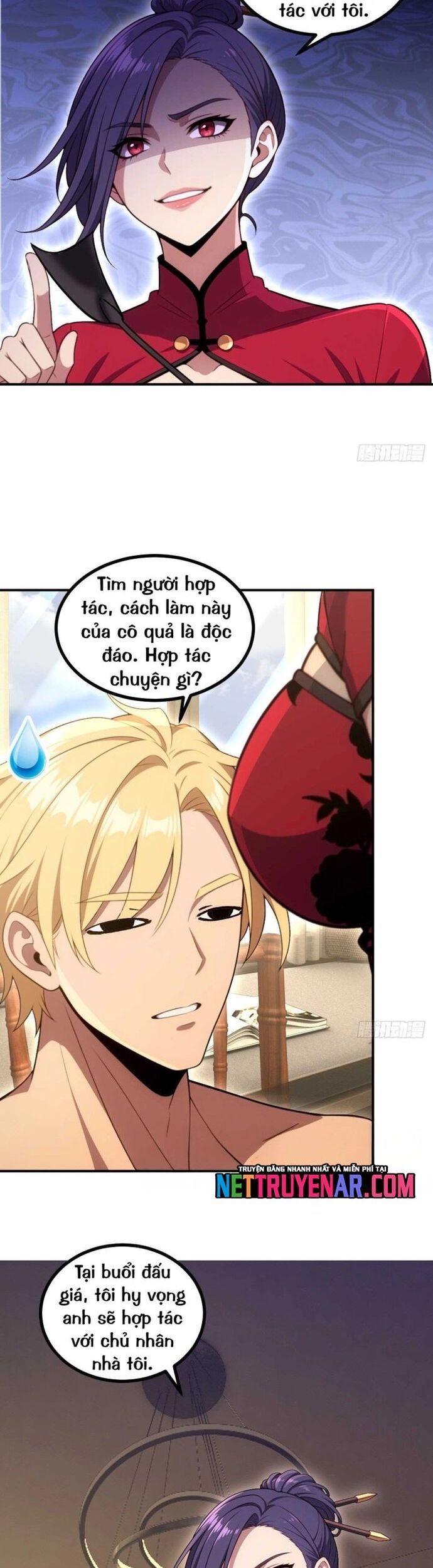 Chung Cực Tùy Ý Thần Hào Hệ Thống Chapter 65 - 8