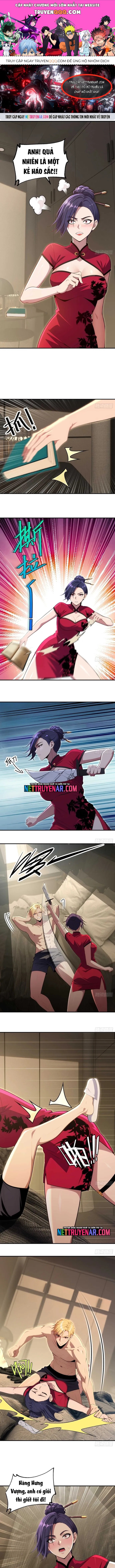 Chung Cực Tùy Ý Thần Hào Hệ Thống Chapter 66 - 1