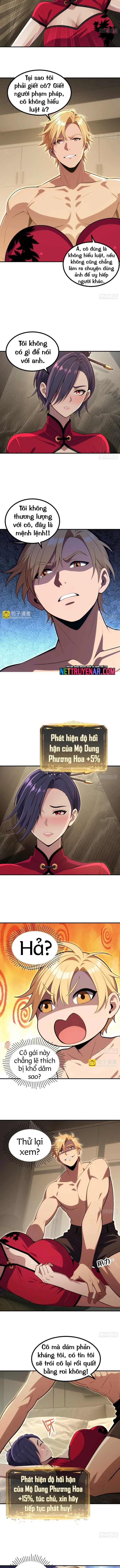 Chung Cực Tùy Ý Thần Hào Hệ Thống Chapter 66 - 2