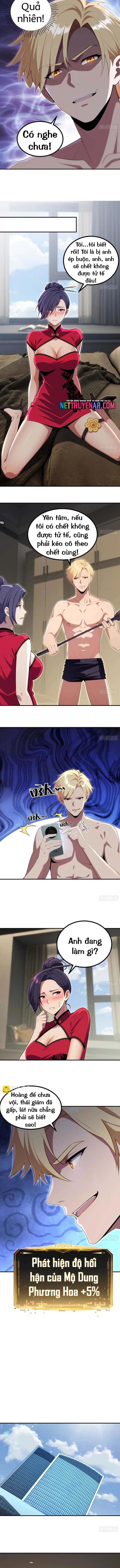 Chung Cực Tùy Ý Thần Hào Hệ Thống Chapter 66 - 3