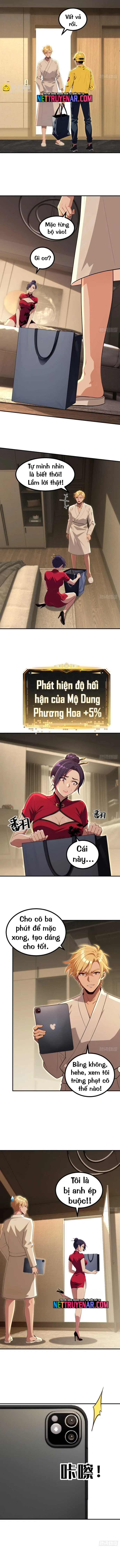 Chung Cực Tùy Ý Thần Hào Hệ Thống Chapter 66 - 4