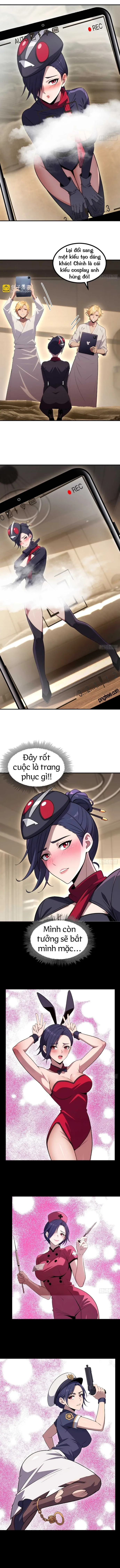 Chung Cực Tùy Ý Thần Hào Hệ Thống Chapter 66 - 5