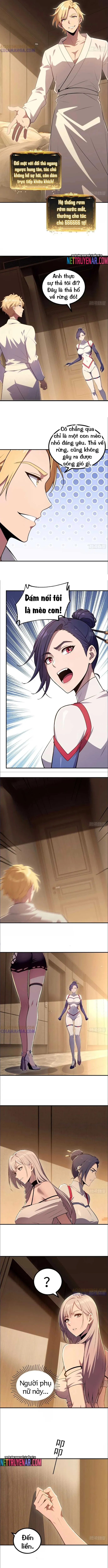 Chung Cực Tùy Ý Thần Hào Hệ Thống Chapter 67 - 2