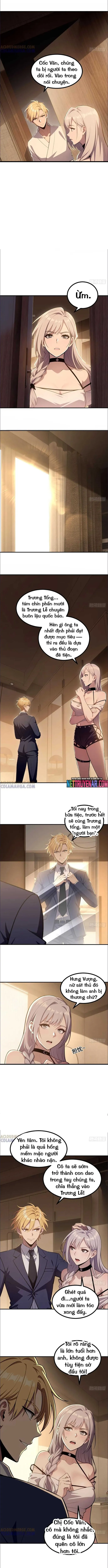 Chung Cực Tùy Ý Thần Hào Hệ Thống Chapter 67 - 3