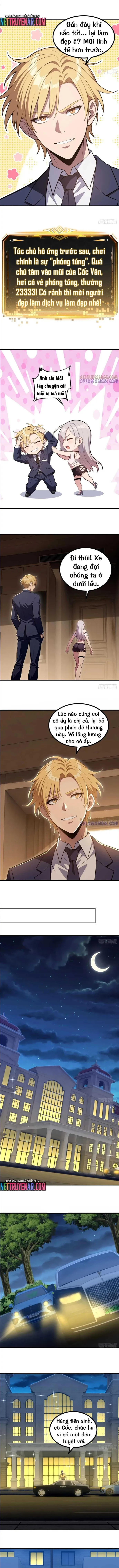 Chung Cực Tùy Ý Thần Hào Hệ Thống Chapter 67 - 4