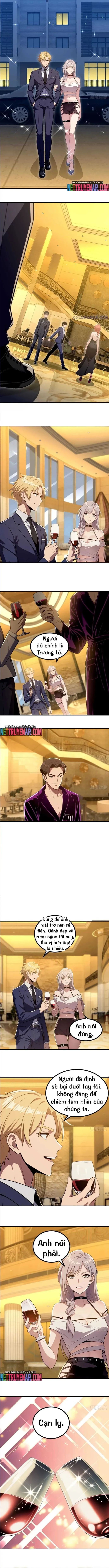 Chung Cực Tùy Ý Thần Hào Hệ Thống Chapter 67 - 5