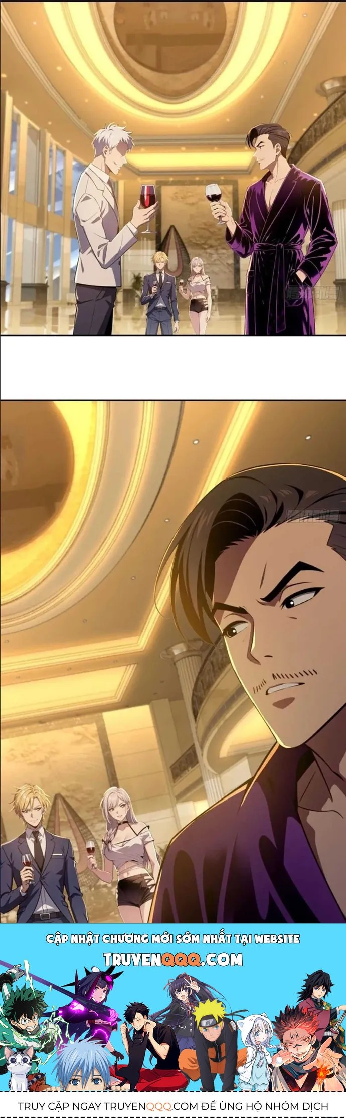 Chung Cực Tùy Ý Thần Hào Hệ Thống Chapter 67 - 6