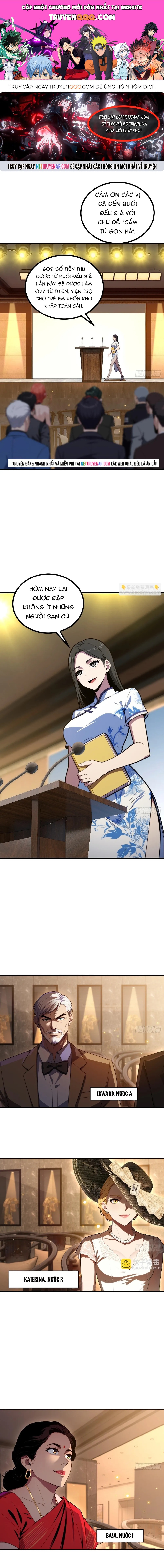 Chung Cực Tùy Ý Thần Hào Hệ Thống Chapter 69 - 1