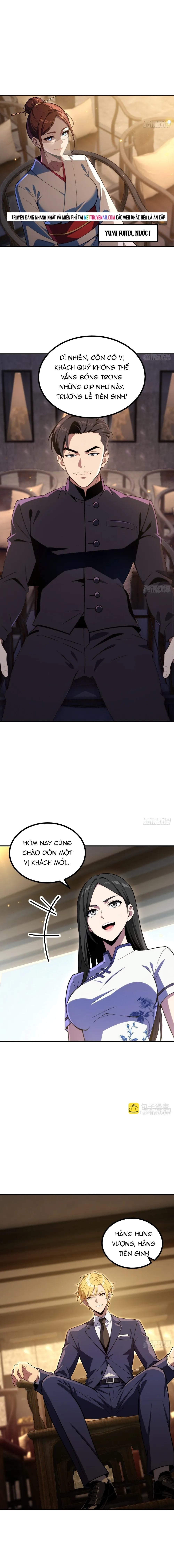 Chung Cực Tùy Ý Thần Hào Hệ Thống Chapter 69 - 2