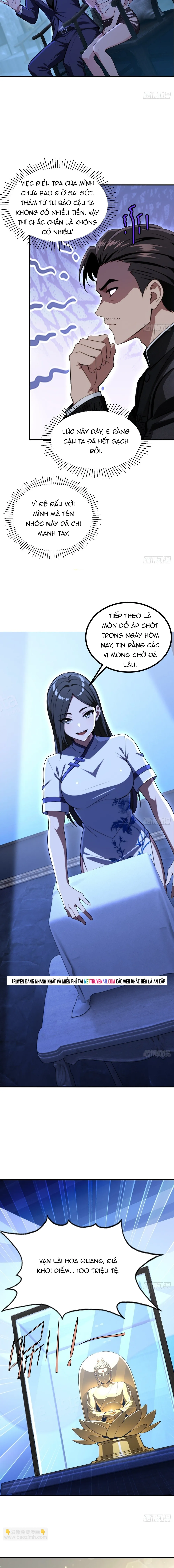 Chung Cực Tùy Ý Thần Hào Hệ Thống Chapter 69 - 11