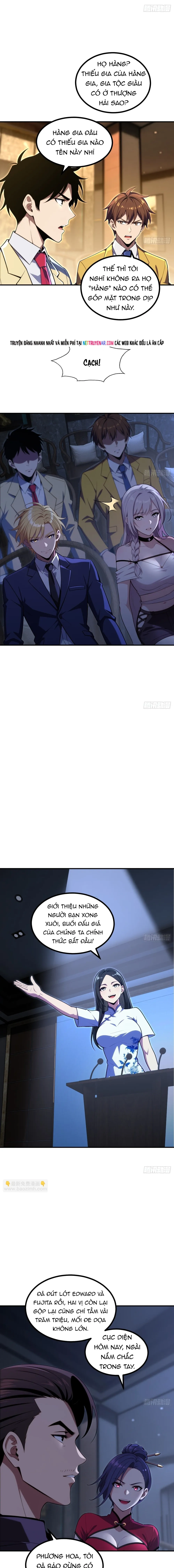 Chung Cực Tùy Ý Thần Hào Hệ Thống Chapter 69 - 3