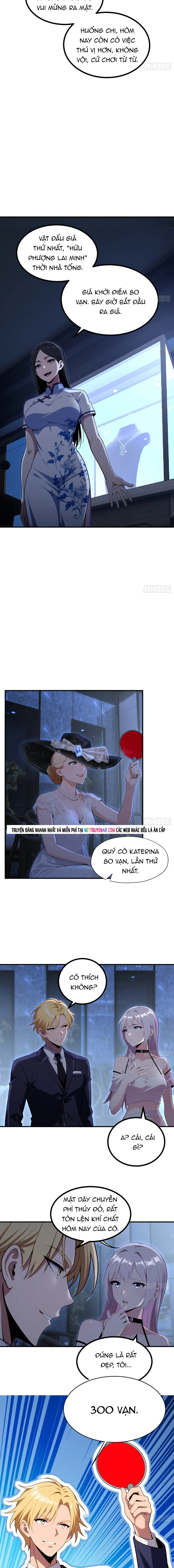 Chung Cực Tùy Ý Thần Hào Hệ Thống Chapter 69 - 4