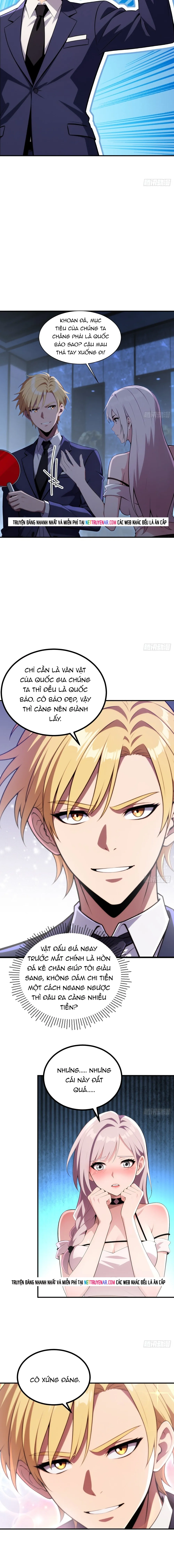 Chung Cực Tùy Ý Thần Hào Hệ Thống Chapter 69 - 5