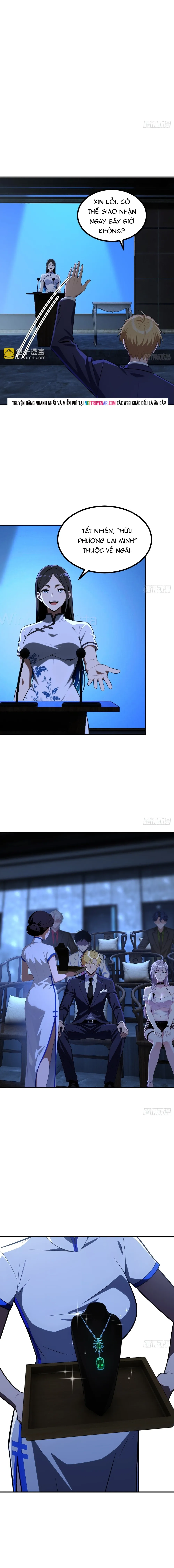 Chung Cực Tùy Ý Thần Hào Hệ Thống Chapter 69 - 7