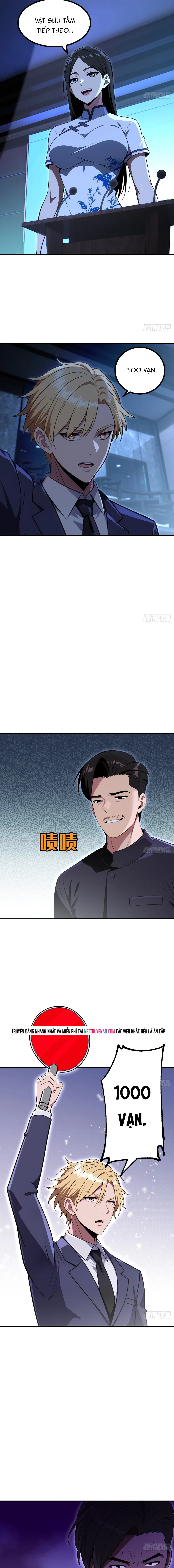 Chung Cực Tùy Ý Thần Hào Hệ Thống Chapter 69 - 9