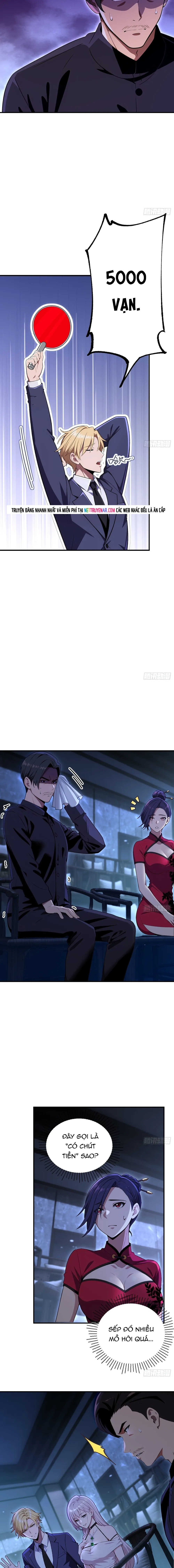 Chung Cực Tùy Ý Thần Hào Hệ Thống Chapter 69 - 10