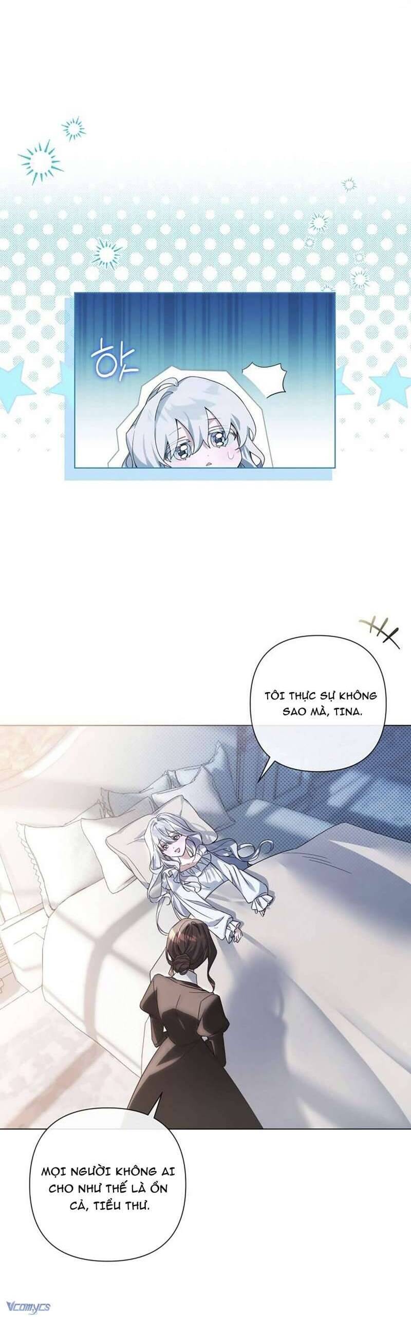 Liệu Người Có Muốn Được Cứu Rỗi Không? Chapter 1 - 11