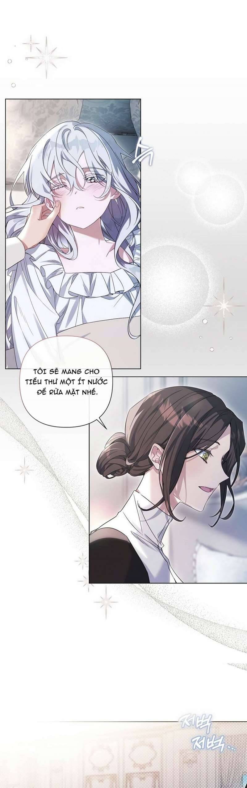 Liệu Người Có Muốn Được Cứu Rỗi Không? Chapter 1 - 12