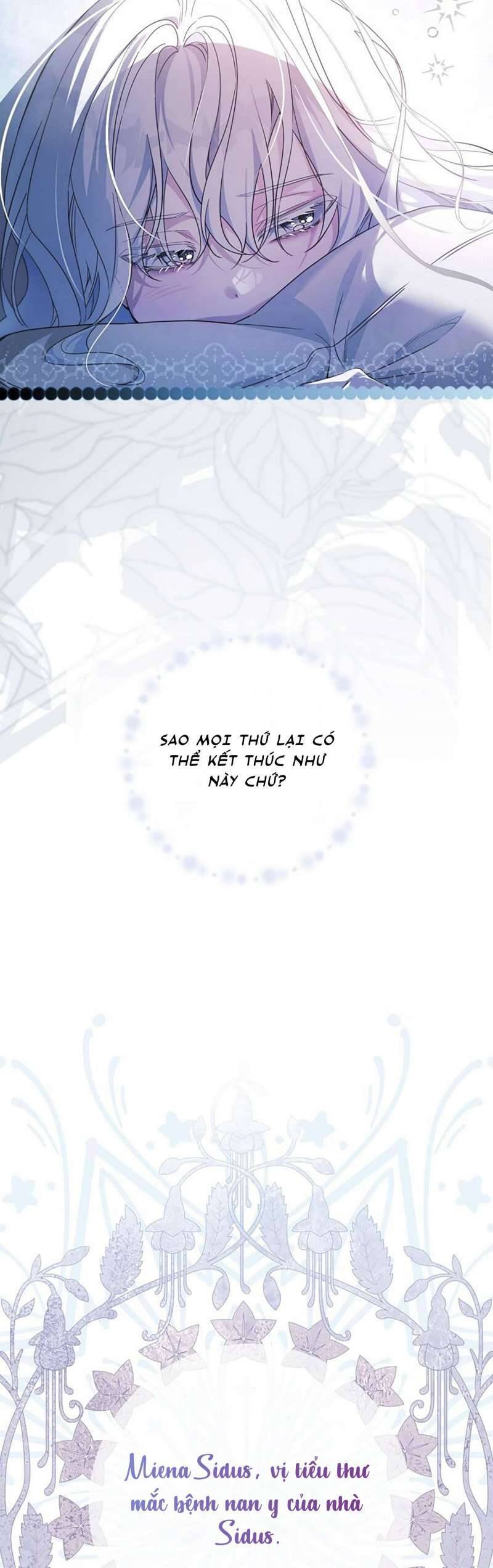 Liệu Người Có Muốn Được Cứu Rỗi Không? Chapter 1 - 14