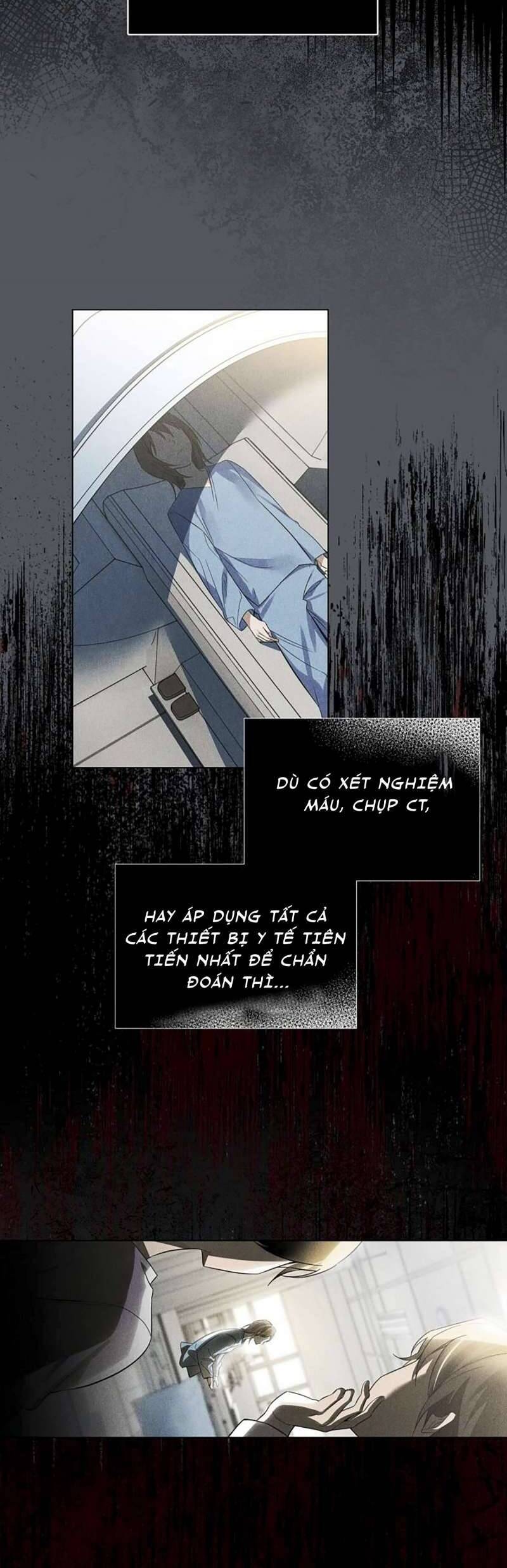 Liệu Người Có Muốn Được Cứu Rỗi Không? Chapter 1 - 20