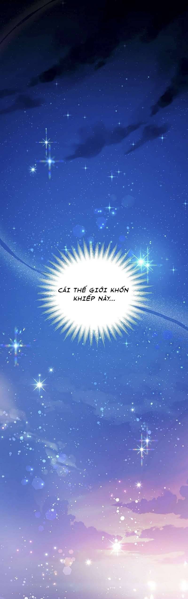 Liệu Người Có Muốn Được Cứu Rỗi Không? Chapter 1 - 3