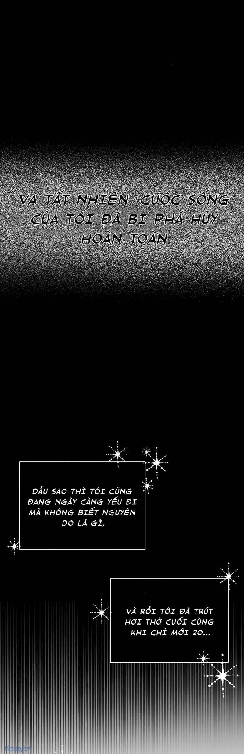 Liệu Người Có Muốn Được Cứu Rỗi Không? Chapter 1 - 23