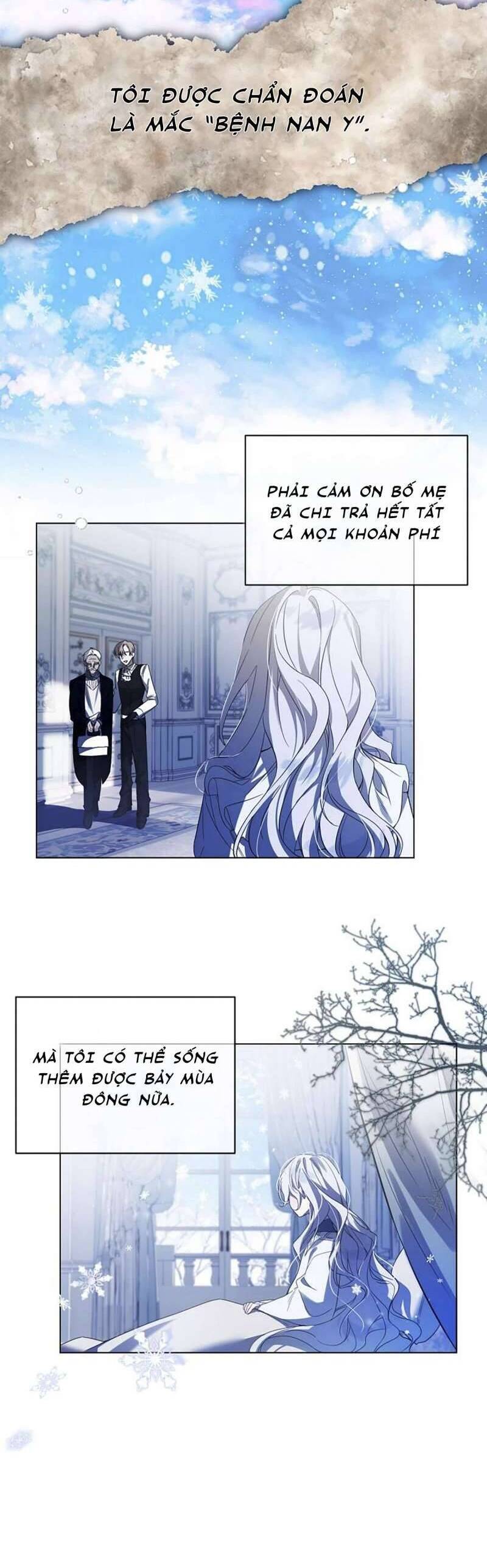 Liệu Người Có Muốn Được Cứu Rỗi Không? Chapter 1 - 31