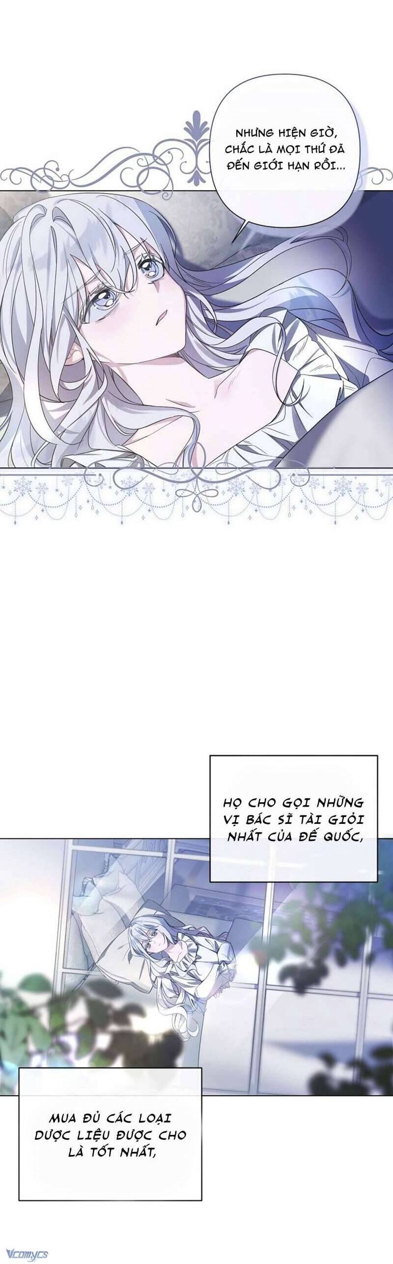 Liệu Người Có Muốn Được Cứu Rỗi Không? Chapter 1 - 32