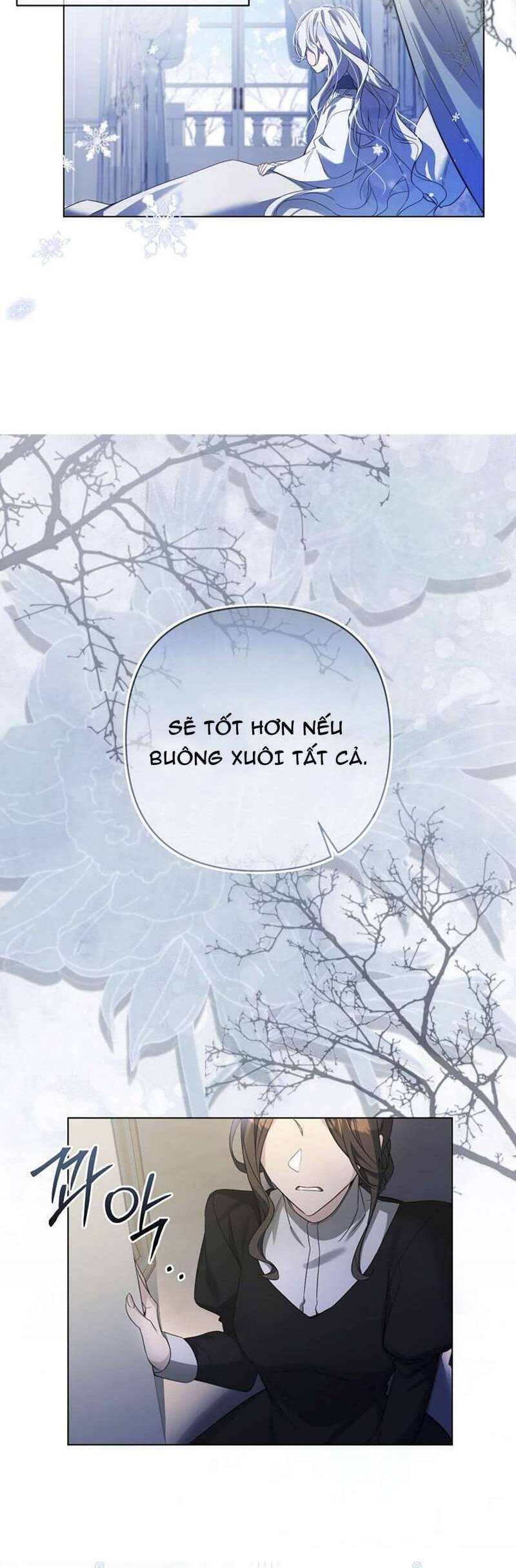 Liệu Người Có Muốn Được Cứu Rỗi Không? Chapter 1 - 35