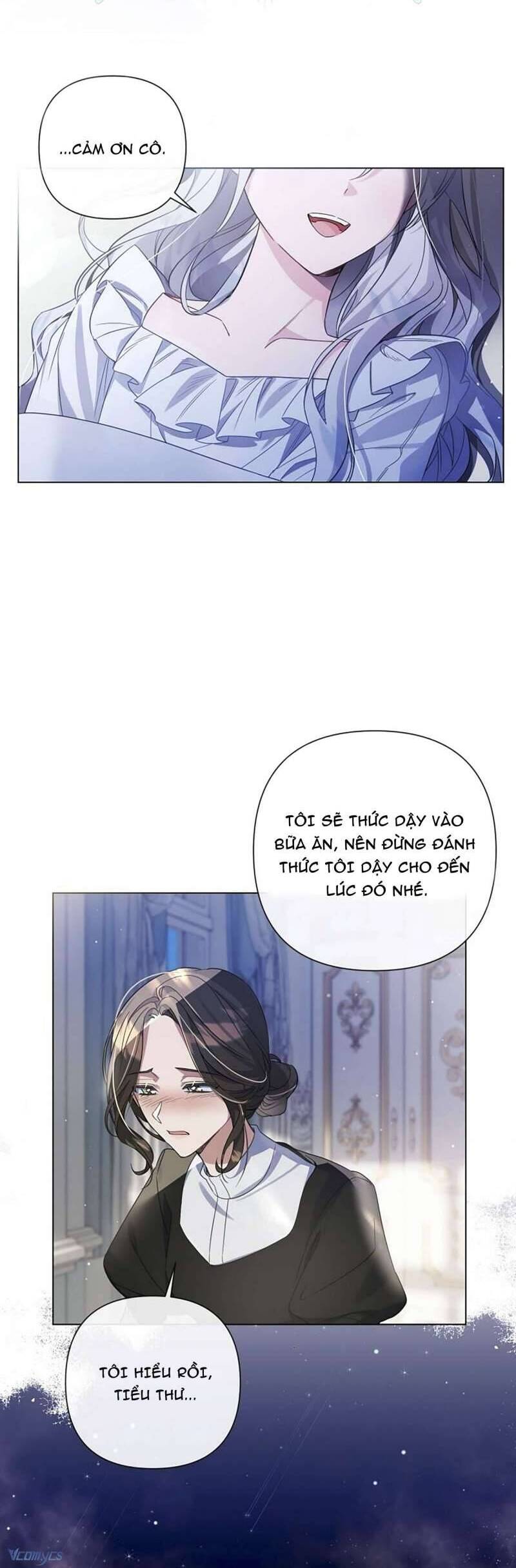 Liệu Người Có Muốn Được Cứu Rỗi Không? Chapter 1 - 36