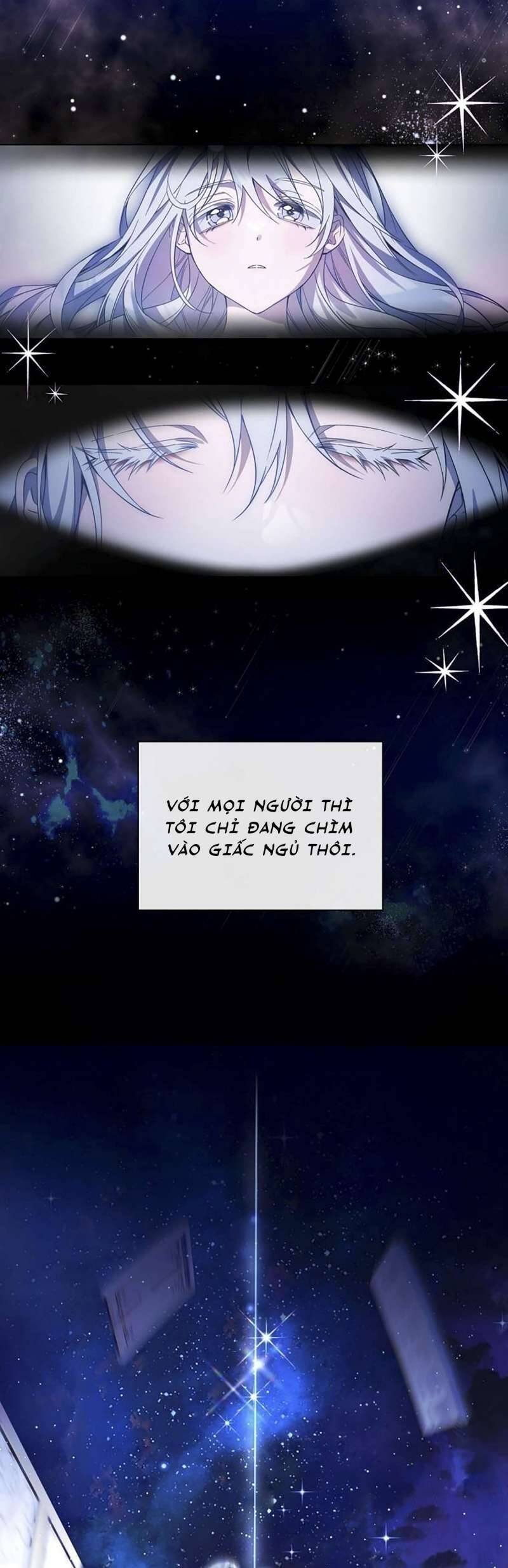 Liệu Người Có Muốn Được Cứu Rỗi Không? Chapter 1 - 37