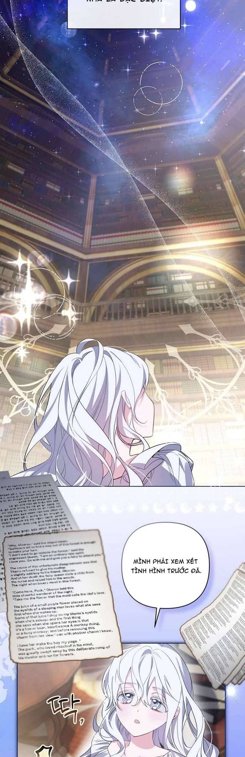 Liệu Người Có Muốn Được Cứu Rỗi Không? Chapter 1 - 39