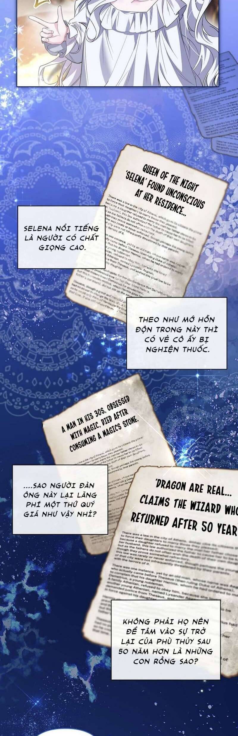 Liệu Người Có Muốn Được Cứu Rỗi Không? Chapter 1 - 40