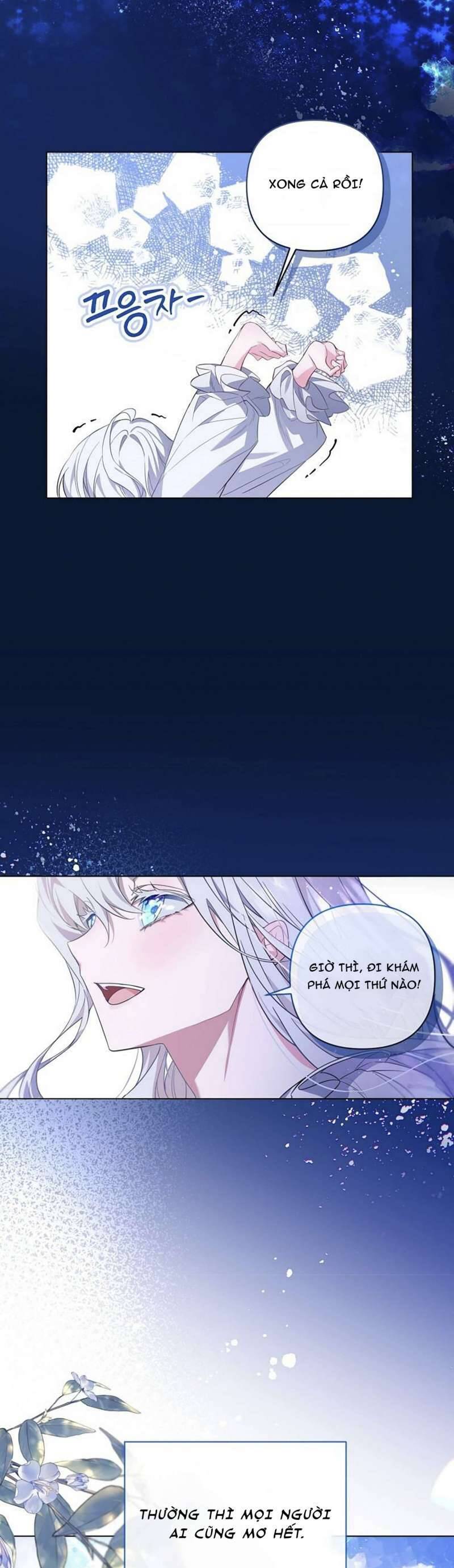 Liệu Người Có Muốn Được Cứu Rỗi Không? Chapter 1 - 42