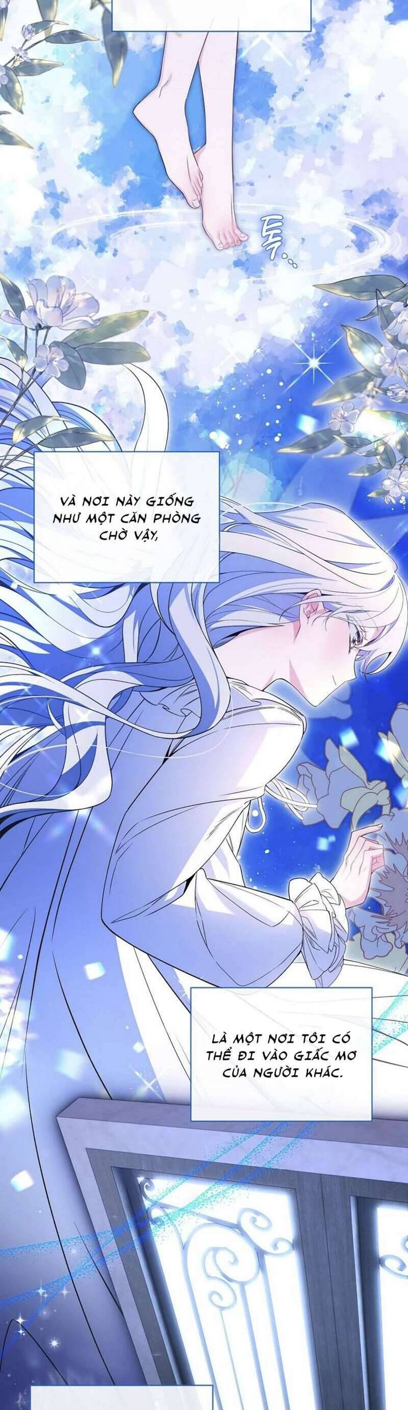 Liệu Người Có Muốn Được Cứu Rỗi Không? Chapter 1 - 43