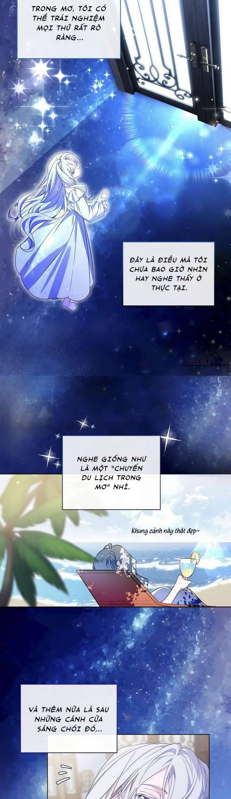 Liệu Người Có Muốn Được Cứu Rỗi Không? Chapter 1 - 44