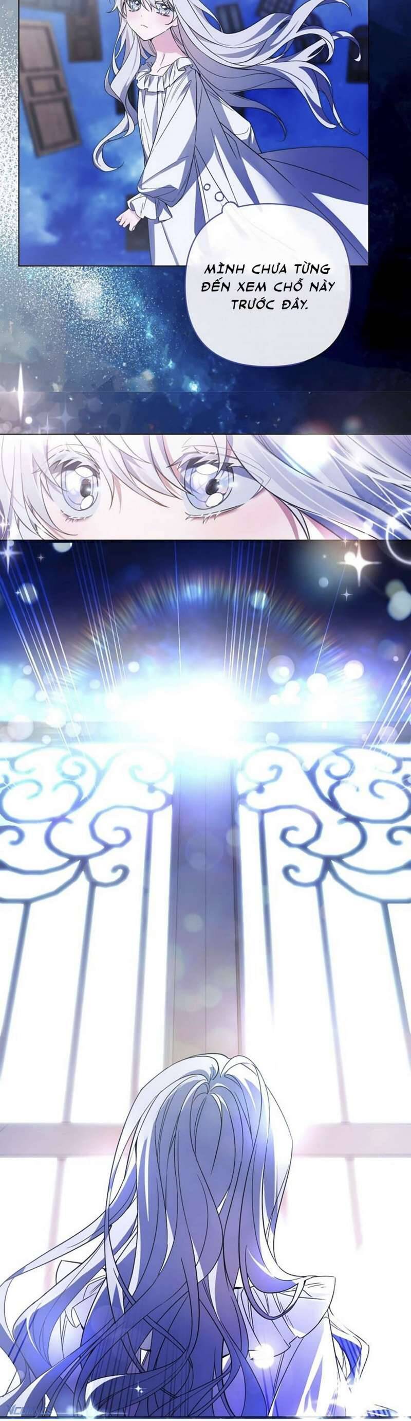 Liệu Người Có Muốn Được Cứu Rỗi Không? Chapter 1 - 46