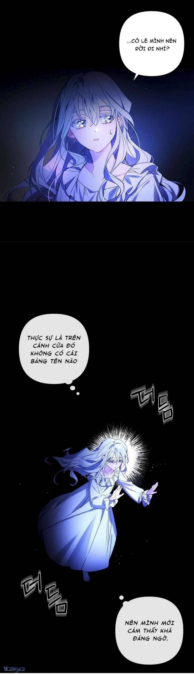 Liệu Người Có Muốn Được Cứu Rỗi Không? Chapter 1 - 51