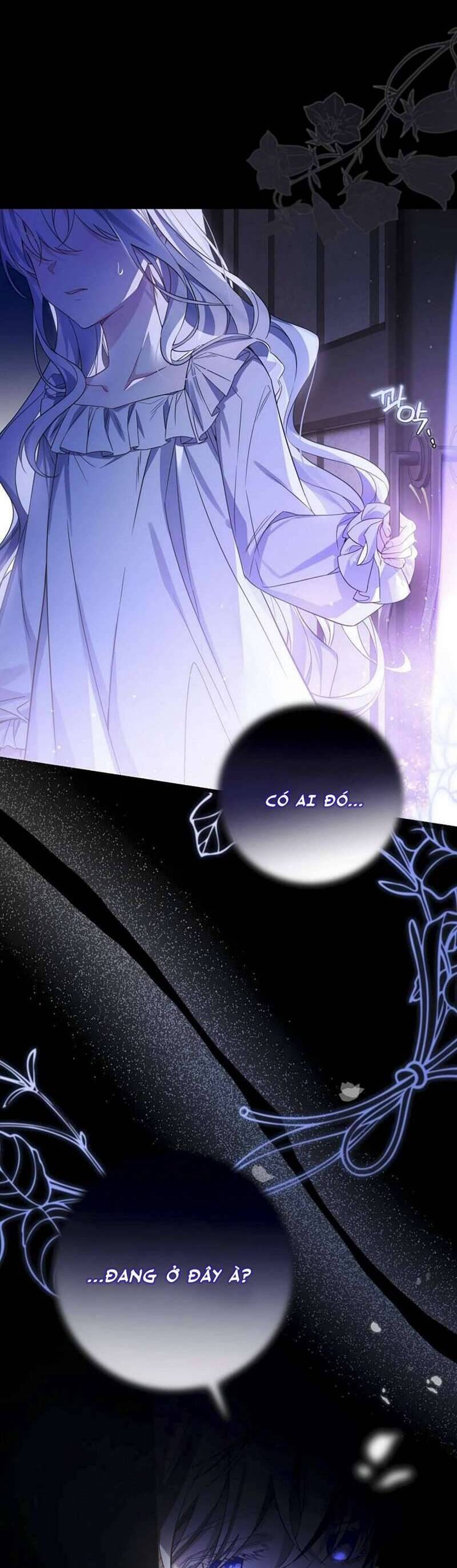 Liệu Người Có Muốn Được Cứu Rỗi Không? Chapter 1 - 54