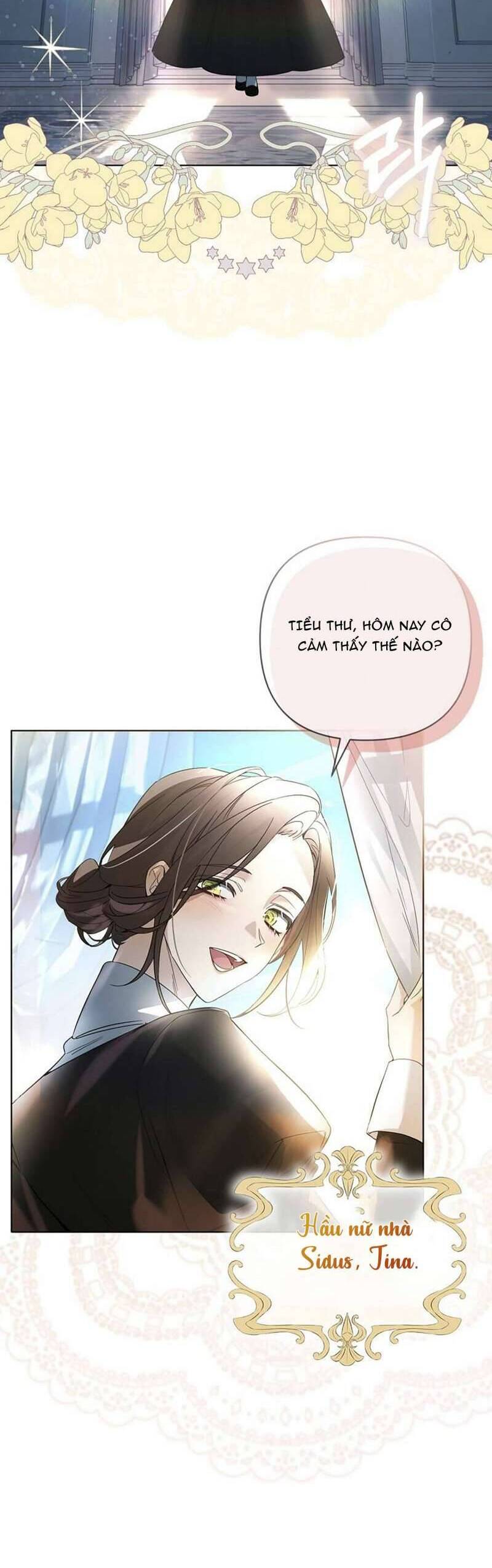 Liệu Người Có Muốn Được Cứu Rỗi Không? Chapter 1 - 7