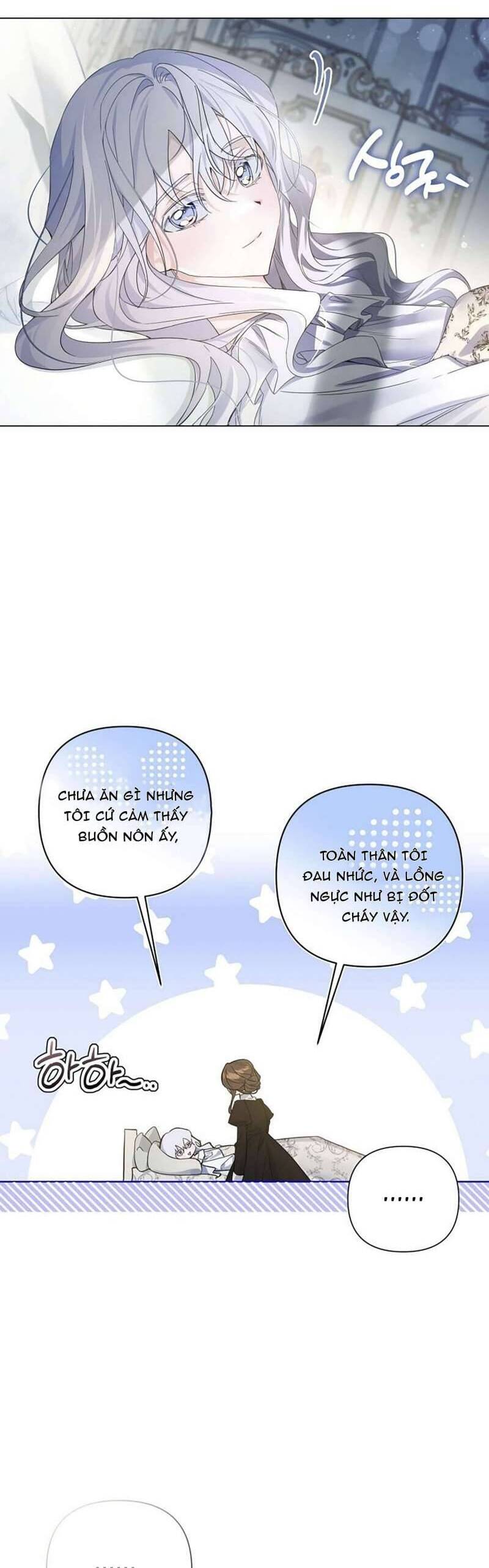 Liệu Người Có Muốn Được Cứu Rỗi Không? Chapter 1 - 9