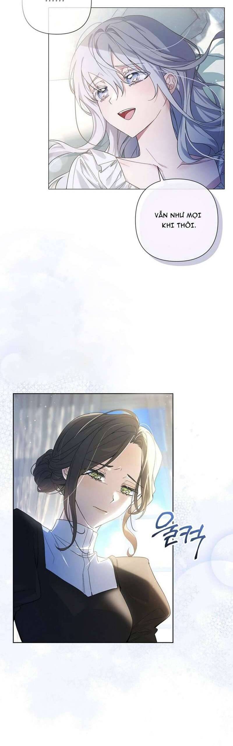 Liệu Người Có Muốn Được Cứu Rỗi Không? Chapter 1 - 10