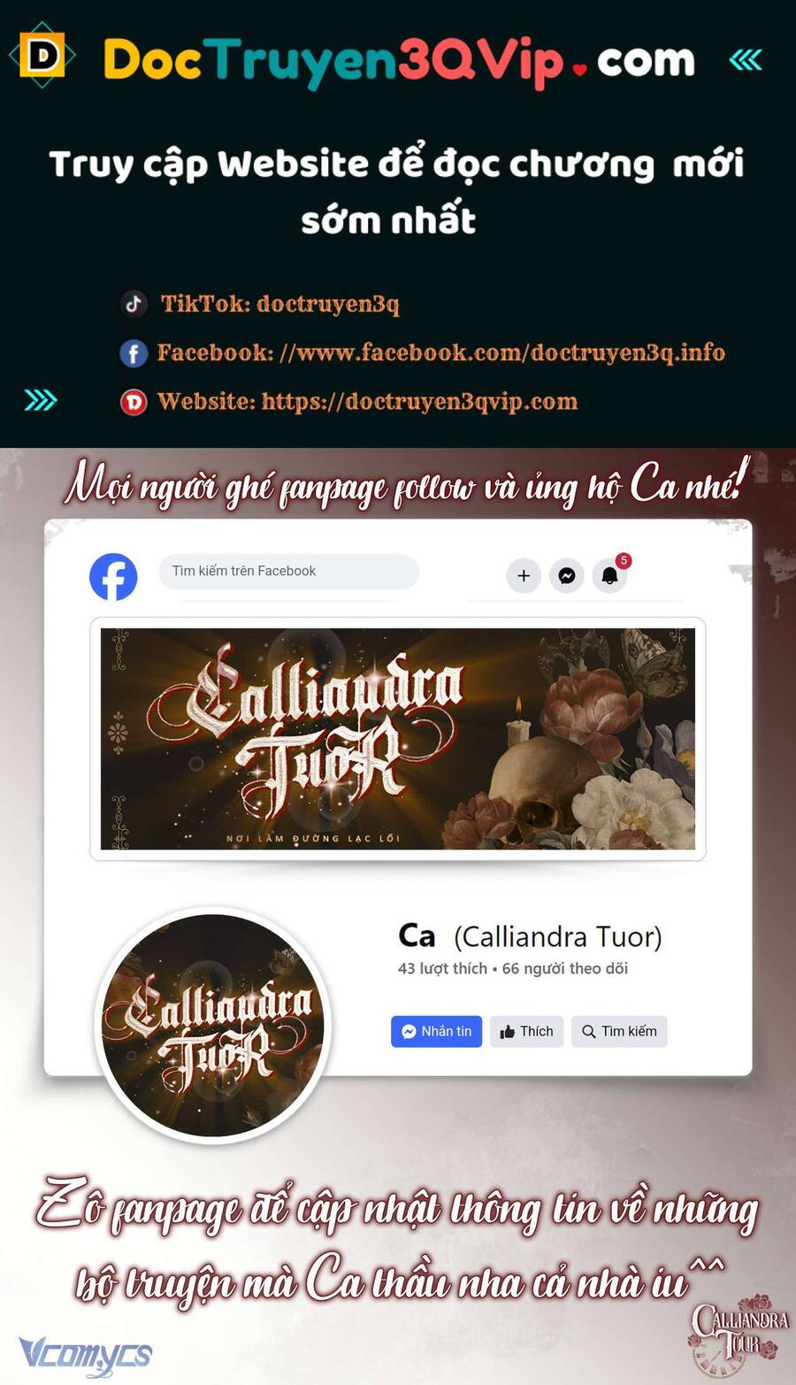 Liệu Người Có Muốn Được Cứu Rỗi Không? Chapter 10 - 2