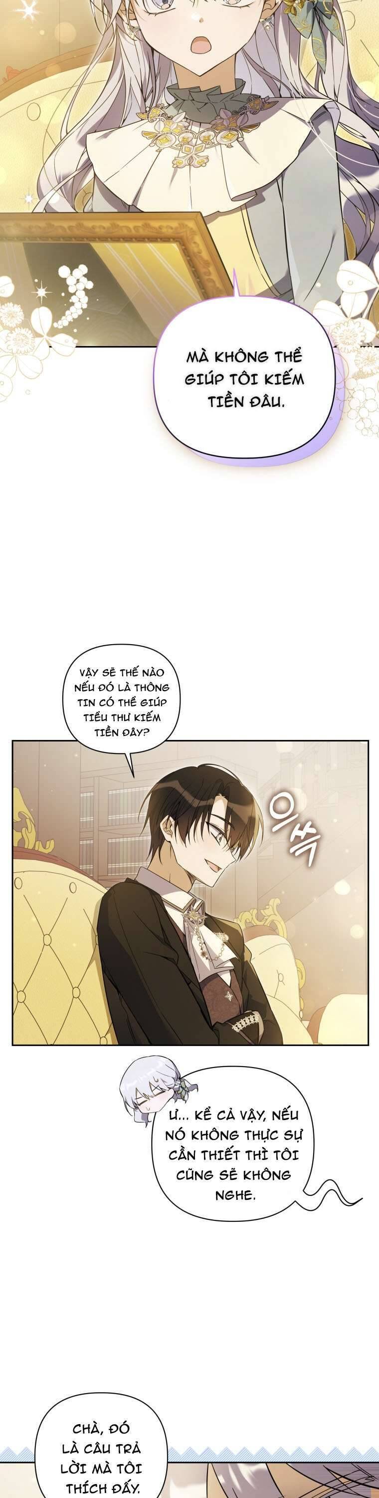 Liệu Người Có Muốn Được Cứu Rỗi Không? Chapter 10 - 15