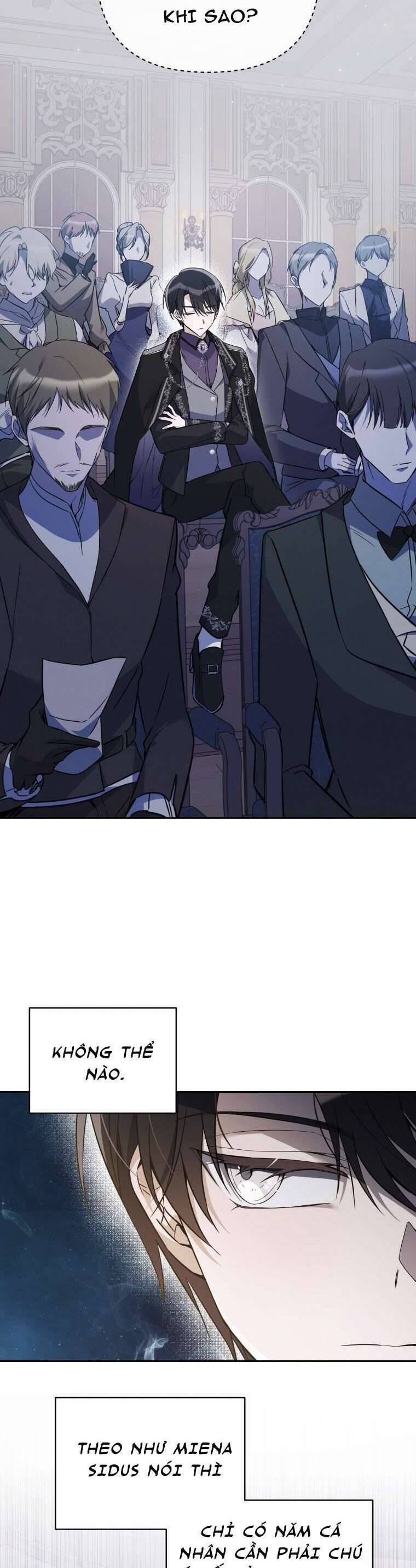 Liệu Người Có Muốn Được Cứu Rỗi Không? Chapter 10 - 20