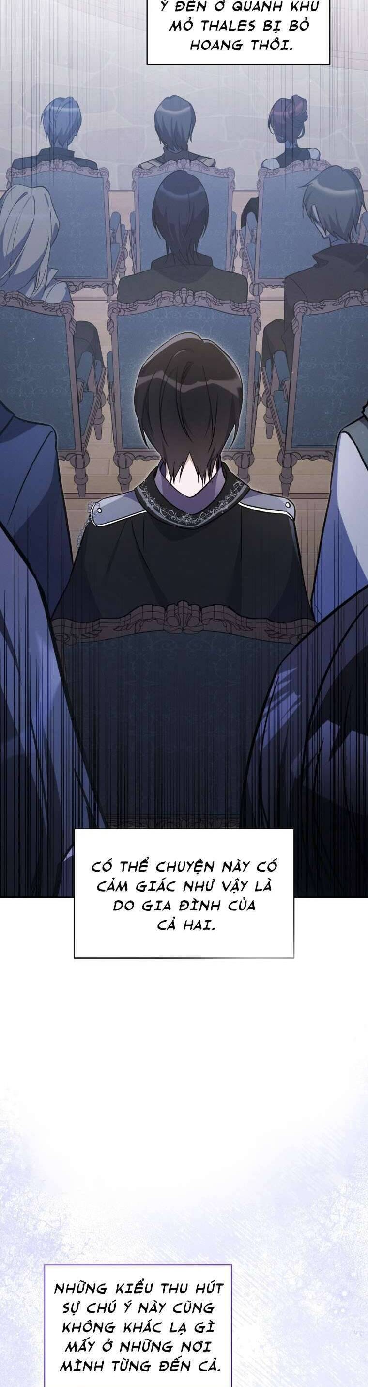 Liệu Người Có Muốn Được Cứu Rỗi Không? Chapter 10 - 21