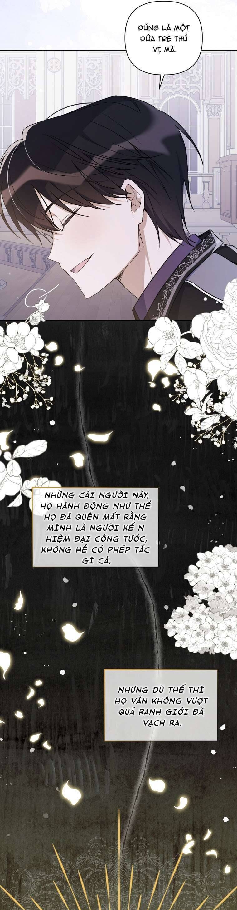 Liệu Người Có Muốn Được Cứu Rỗi Không? Chapter 10 - 23