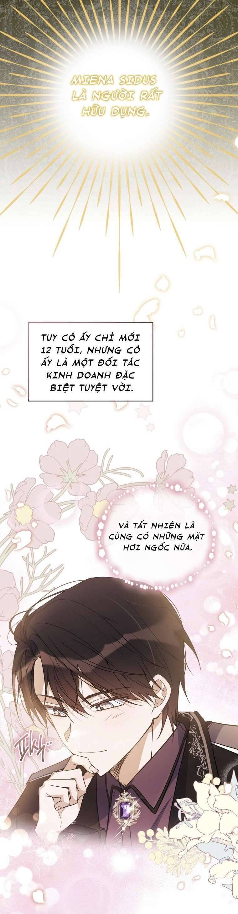 Liệu Người Có Muốn Được Cứu Rỗi Không? Chapter 10 - 24